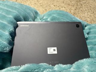Samsung Galaxy Tab A8 Negro