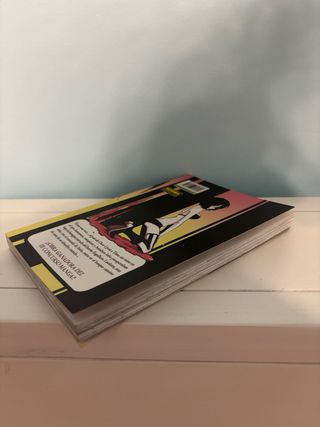 O.U.T (Spanish Edition)