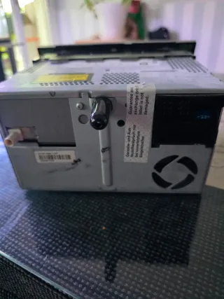 Radio CD Opel CD 30 MP3 Plata