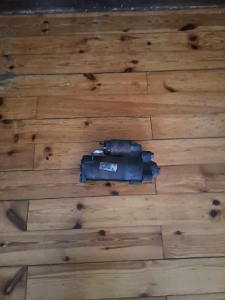 Motor Arranque Volvo S40 2.0D 2005-2010