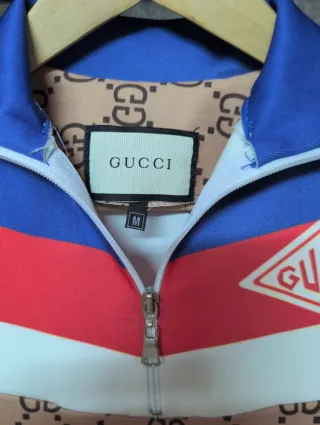 Vestido Gucci Talla Única Multicolor