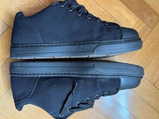 Zapatos de Seguridad Timberland PRO Negros