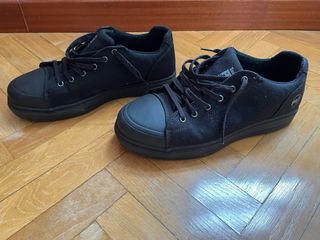 Zapatos de Seguridad Timberland PRO Negros