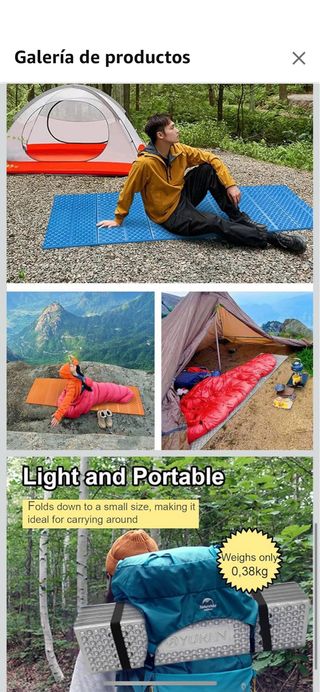 Paquete con burbujas y embalaje