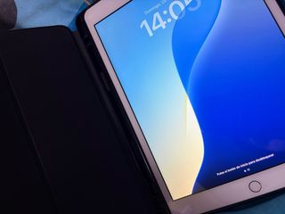 iPad 7ª Gen 128GB Oro Rosa