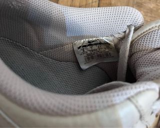 Nike Air Force 1 Beige