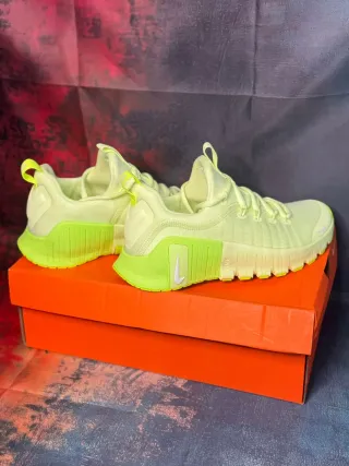 Nike Free Metcon 6 Scarpe da Ginnastica