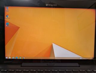 Samsung XE700T1C Notebook Intel I5