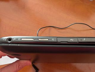 Samsung XE700T1C Notebook Intel I5