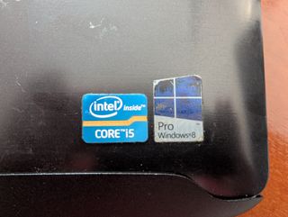 Samsung XE700T1C Notebook Intel I5