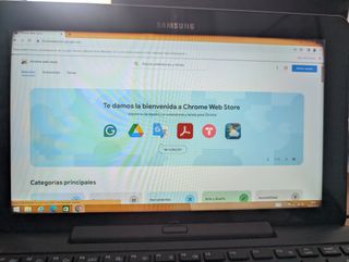 Samsung XE700T1C Notebook Intel I5