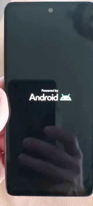 Samsung Galaxy A52 Enterprise Edition