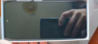 Samsung Galaxy A52 Enterprise Edition