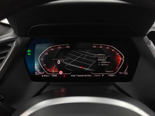 BMW Serie 1 2021 4 cilindros, Pack ///M y solo 40k