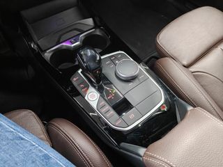 BMW Serie 1 2021 4 cilindros, Pack ///M y solo 40k