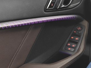 BMW Serie 1 2021 4 cilindros, Pack ///M y solo 40k