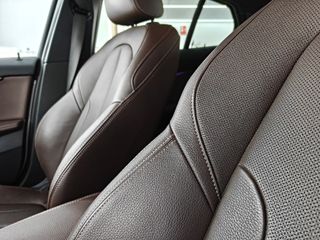 BMW Serie 1 2021 4 cilindros, Pack ///M y solo 40k