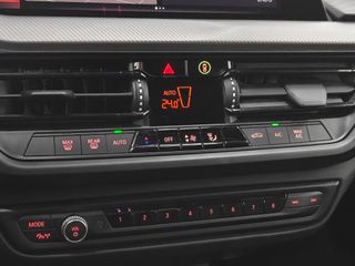 BMW Serie 1 2021 4 cilindros, Pack ///M y solo 40k