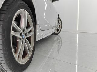 BMW Serie 1 2021 4 cilindros, Pack ///M y solo 40k