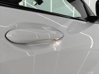 BMW Serie 1 2021 4 cilindros, Pack ///M y solo 40k