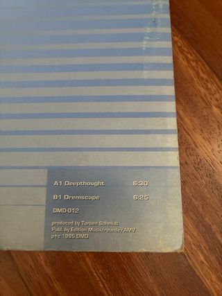 Synergy / Deepthought