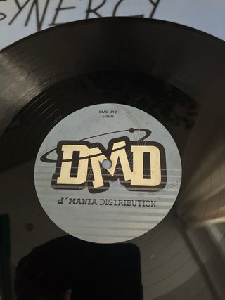 Synergy / Deepthought