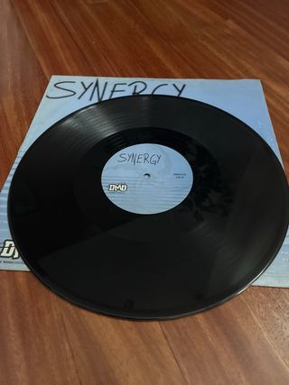 Synergy / Deepthought