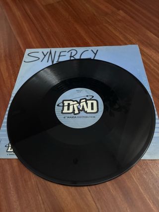 Synergy / Deepthought