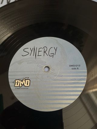 Synergy / Deepthought