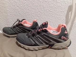 Zapatillas montaña Quechua Enduro Pro