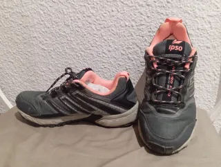 Zapatillas montaña Quechua Enduro Pro