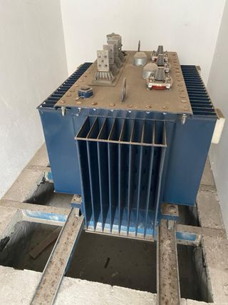 Transformador INAEL