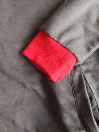 Sudadera Mister Olympia 2018 con capucha Talla L