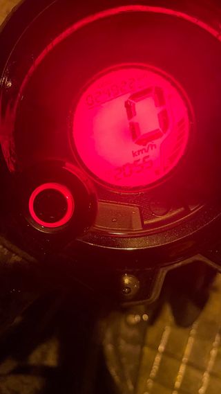 Yamaha Aerox Scooter 2019 50cc 4T