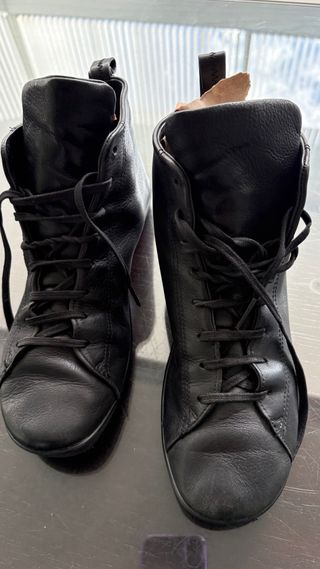 Botines Camper Piel T39