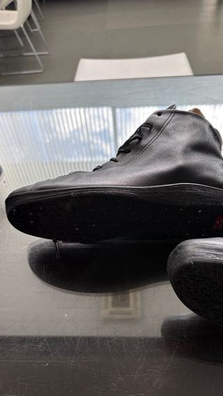 Botines Camper Piel T39