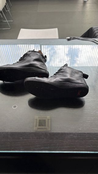 Botines Camper Piel T39