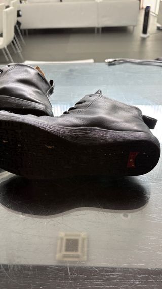 Botines Camper Piel T39