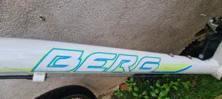 (Negociable)Bicicleta de Montaña Blanca