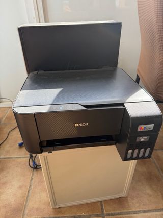 Impresora Epson EcoTank ET-2810