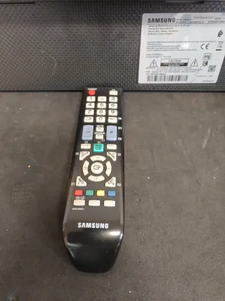 Monitor Samsung 24 Negro