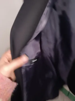 Completo uomo Sisley Taglia 46