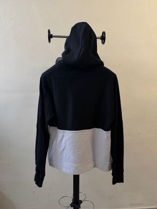 Felpa Champion bicolor