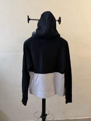 Felpa Champion bicolor