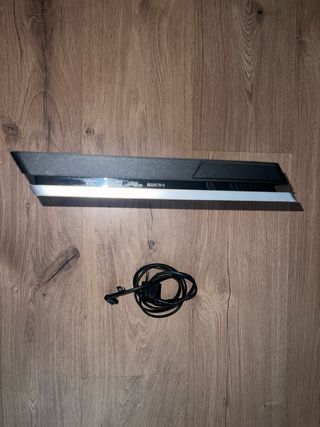 PS4 Slim Plata + Juegos y Mando