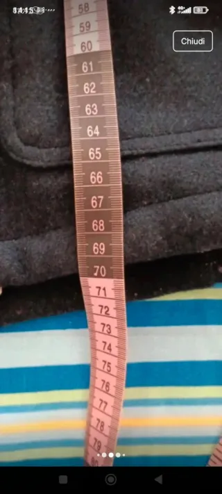 Montgomery Bellfield cappotto con cappuccio