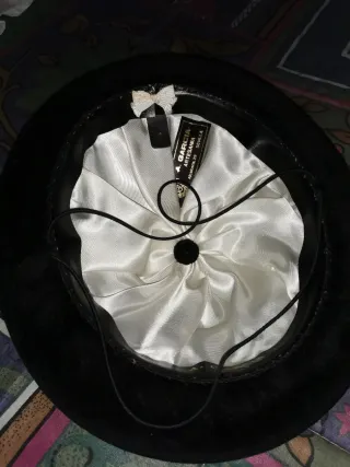 Traje de amazona niña