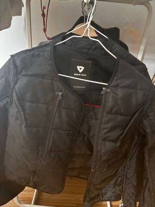 Chaqueta Moto REV'IT! Talla XS