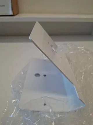 Supporto tablet da tavolo SecurityXtra Uno