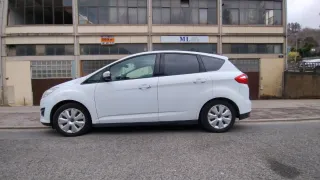 Ford C-MAX 2013